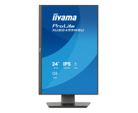 iiyama ProLite XB2495WSU-B1 - 1518008 - zdjęcie 2